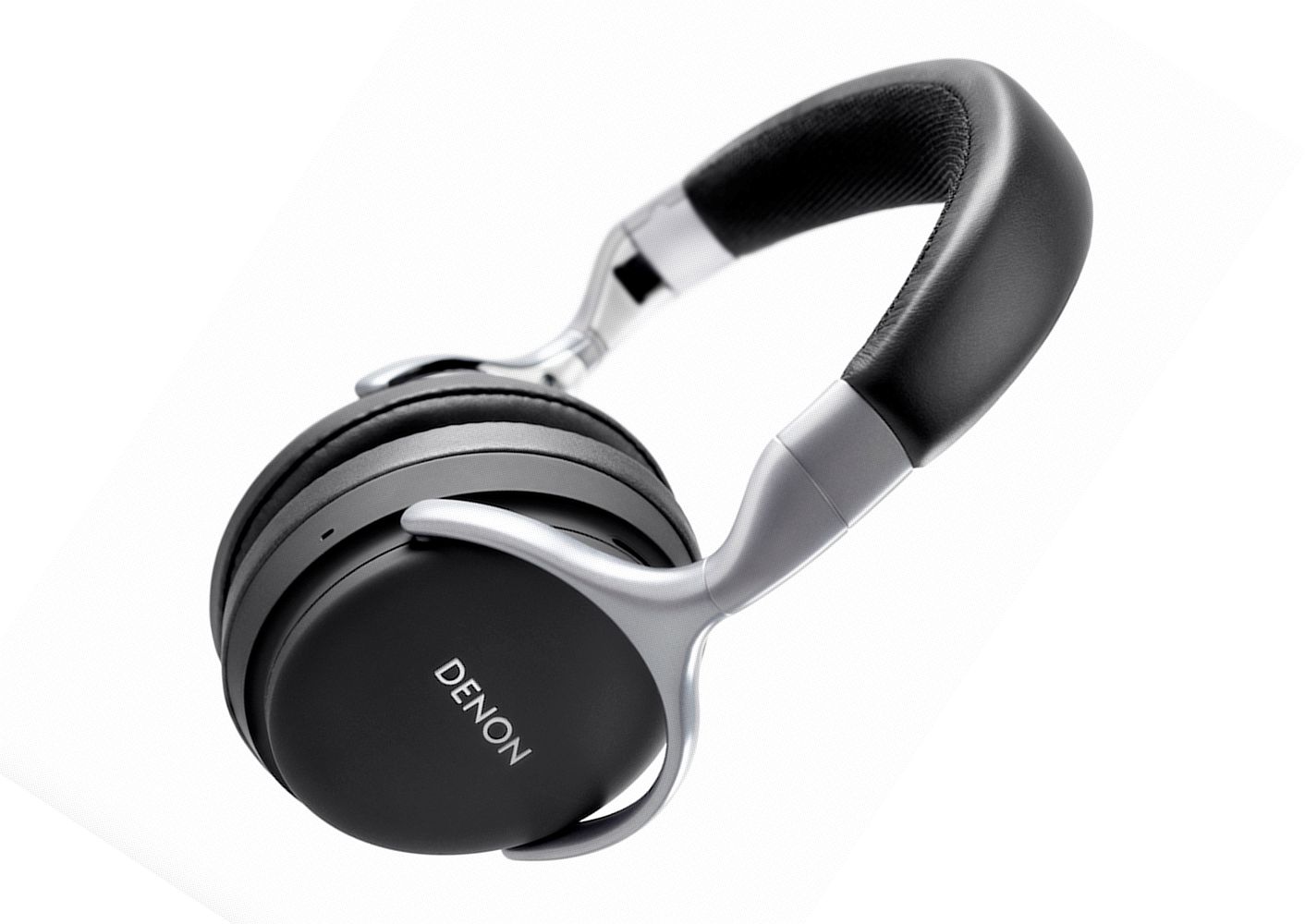 Denon AH-GC20 Noise Cancelling (ANC) Headphones Review - Top Bedste anmeldelser til hovedtelefoner