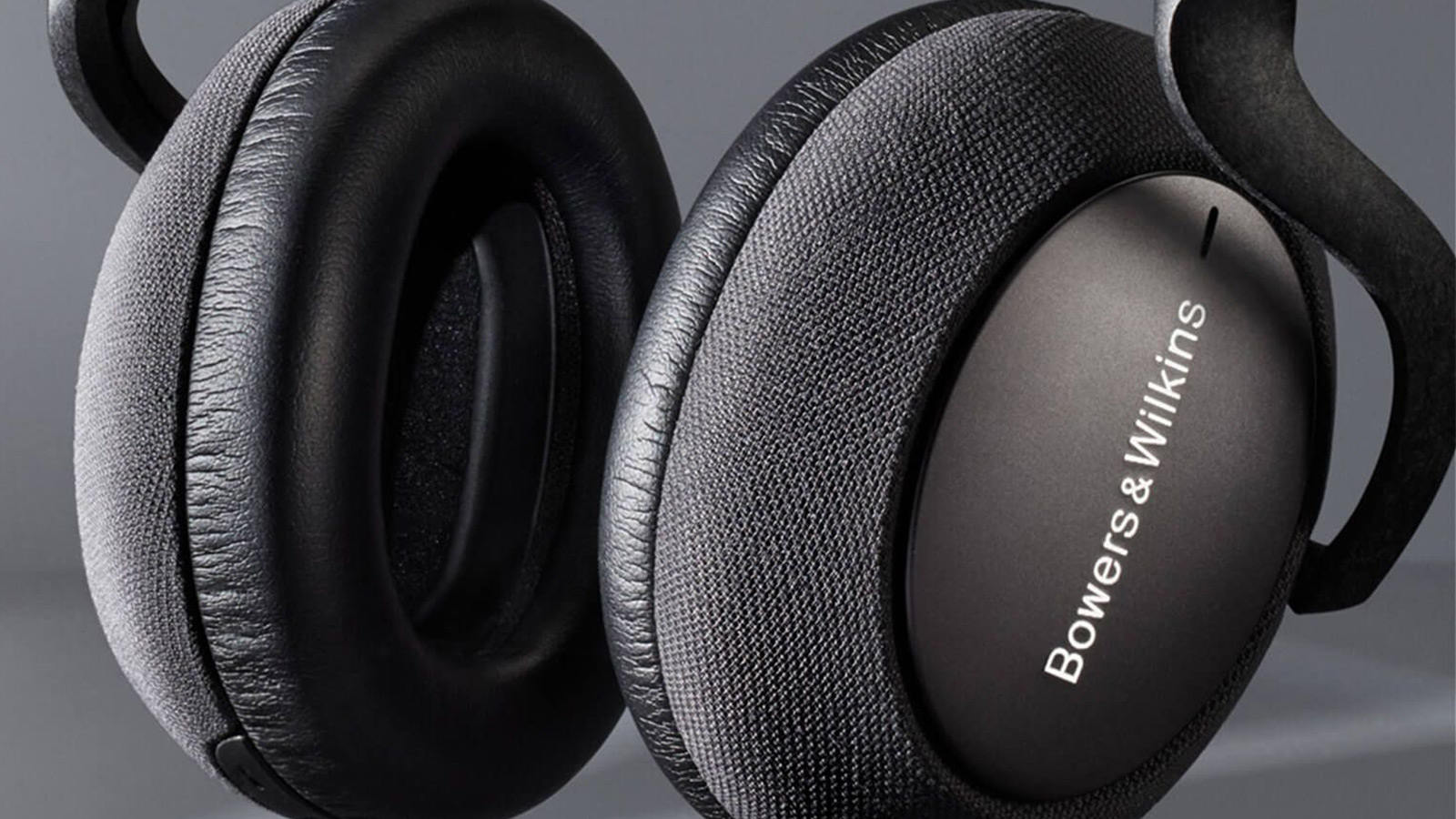 การออกแบบ Bowers & Wilkins PX7