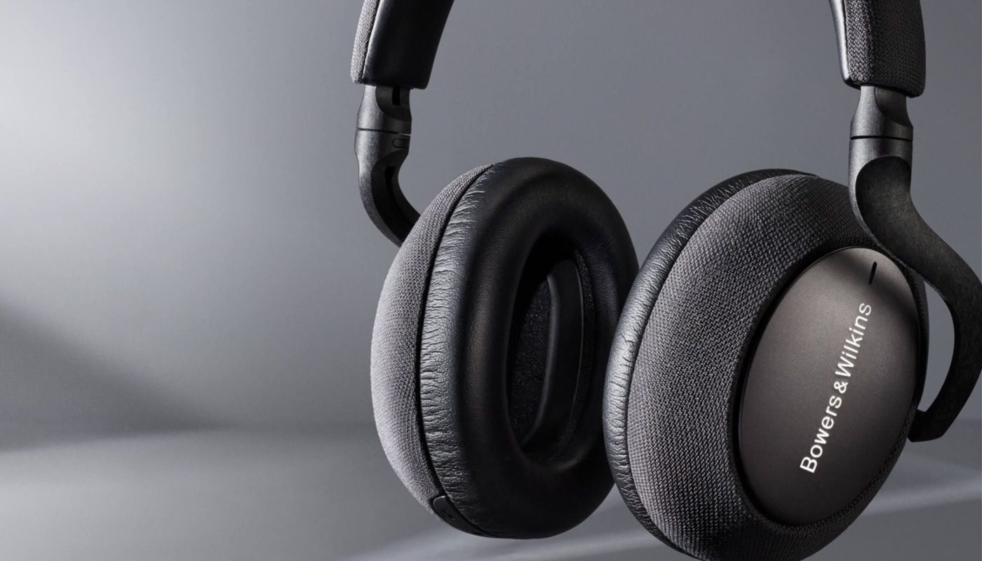 รีวิว Bowers & Wilkins PX7