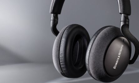 Преглед на Bowers & Wilkins PX7