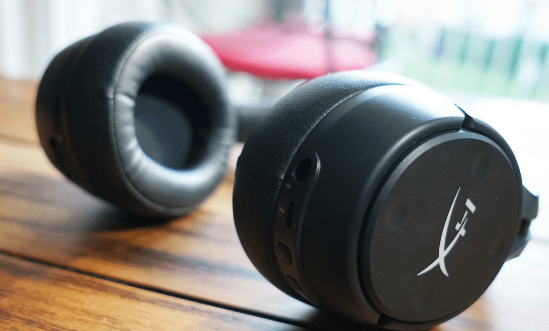 HyperX Cloud Flight S İncelemesi