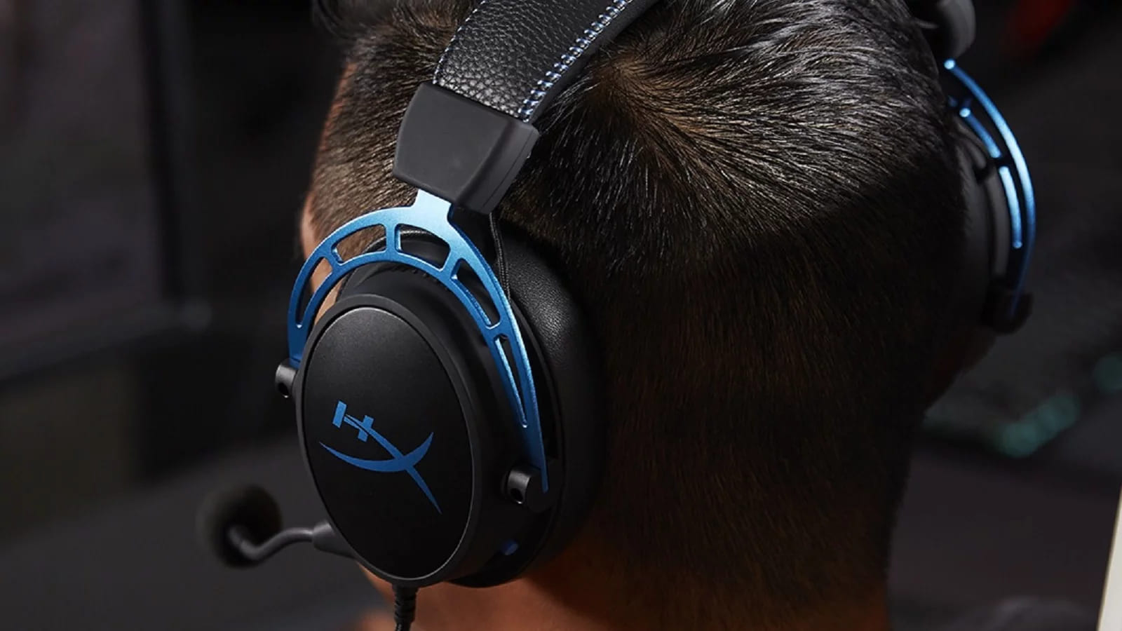 Confort HyperX Cloud Alpha S