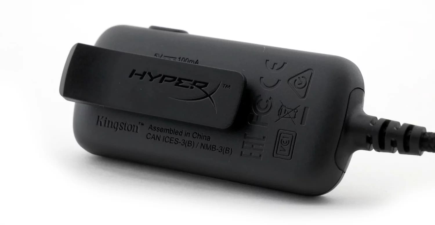 Смесител HyperX Cloud Alpha S