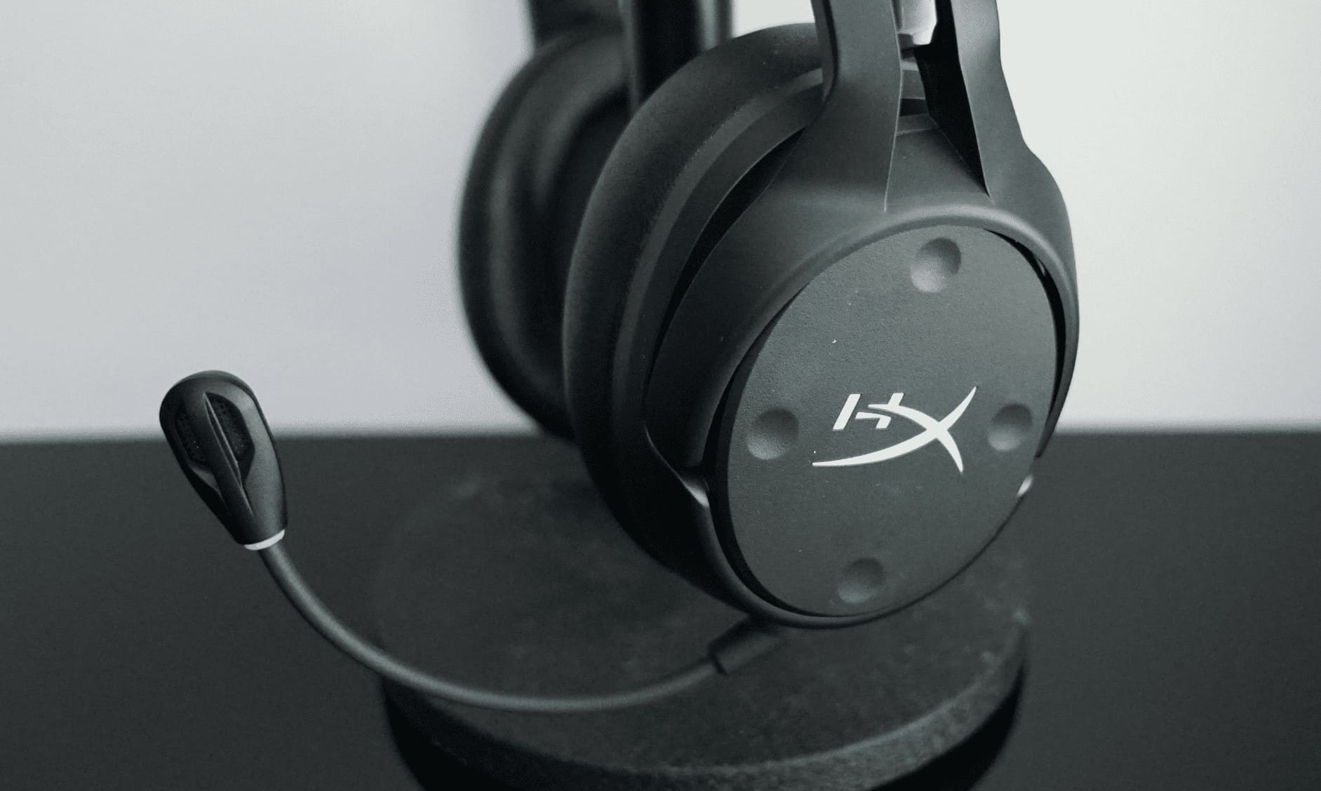 HyperX Cloud Flight S Kulaklıkları