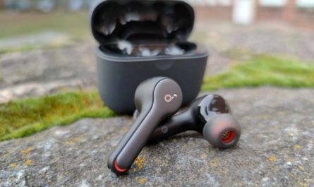 Avis sur Anker Soundcore Liberty Air 2