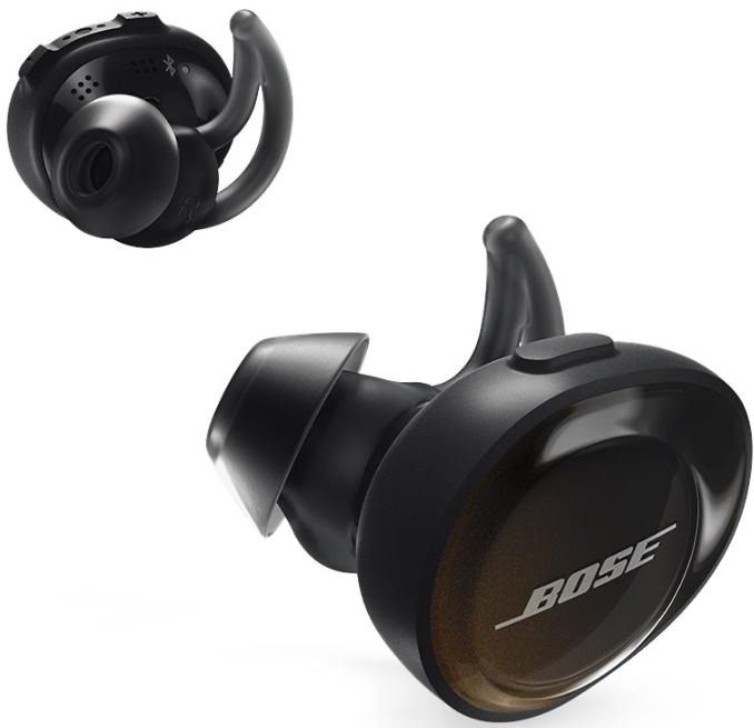 Bose SoundSport sans fil gratuit