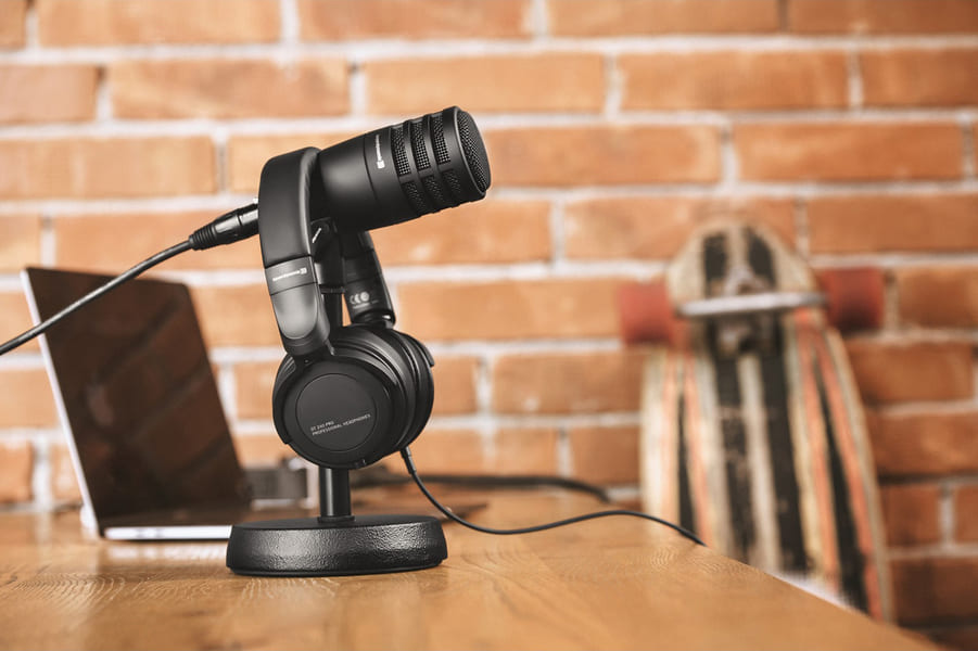 bedste billige Beyerdynamic DT 240 Pro hovedtelefoner