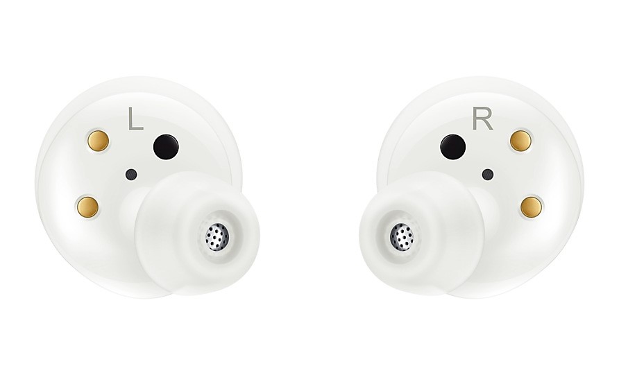 Sluchátka Samsung Galaxy Buds Plus