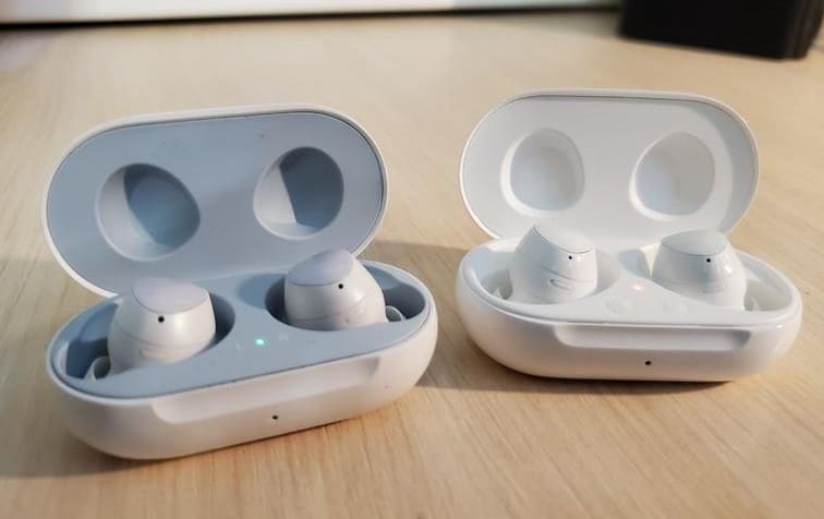 Omkostninger til Samsung Galaxy Buds Plus