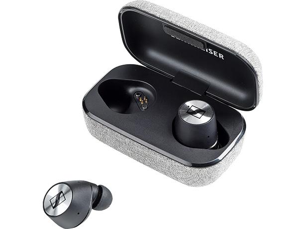 Безжични слушалки Sennheiser Momentum True