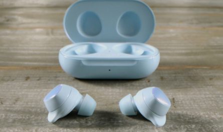 Samsung Galaxy Buds Plus anmeldelse