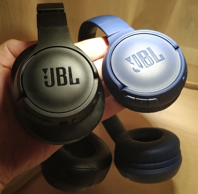 Couleur JBL Tune 750BTNC