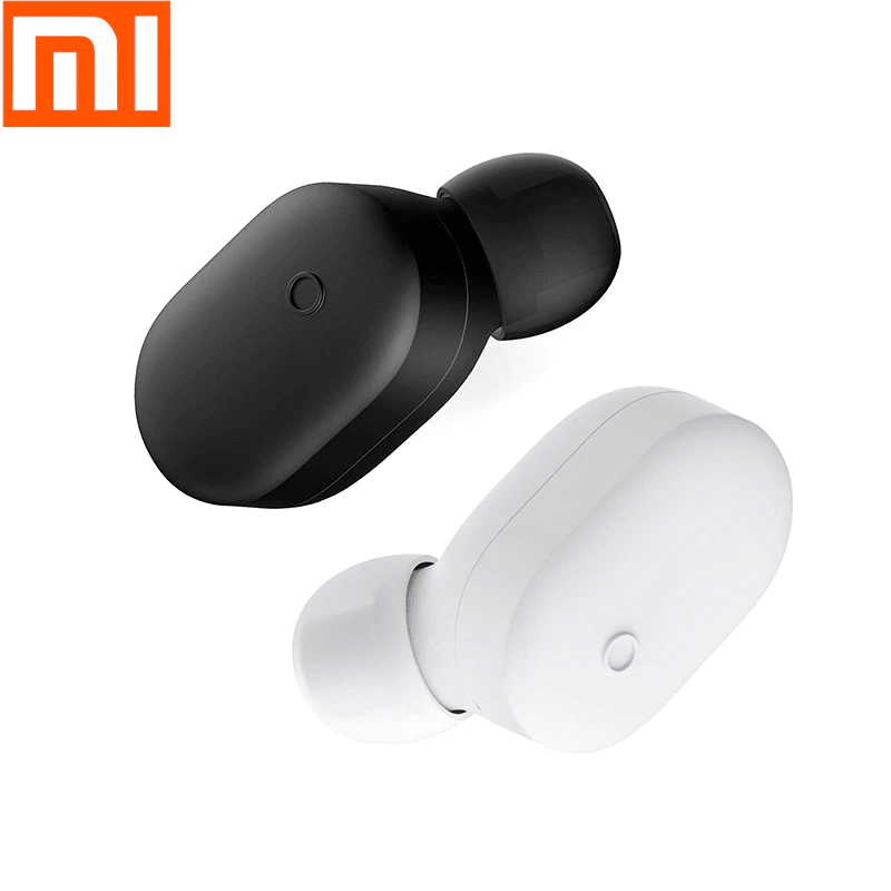 Écouteurs sans fil Xiaomi Mi AirDots