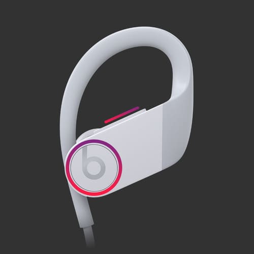 Beats Powerbeats 4 hvordan man konfigurerer