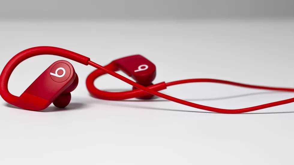 Beats Powerbeats 4 hovedtelefoner