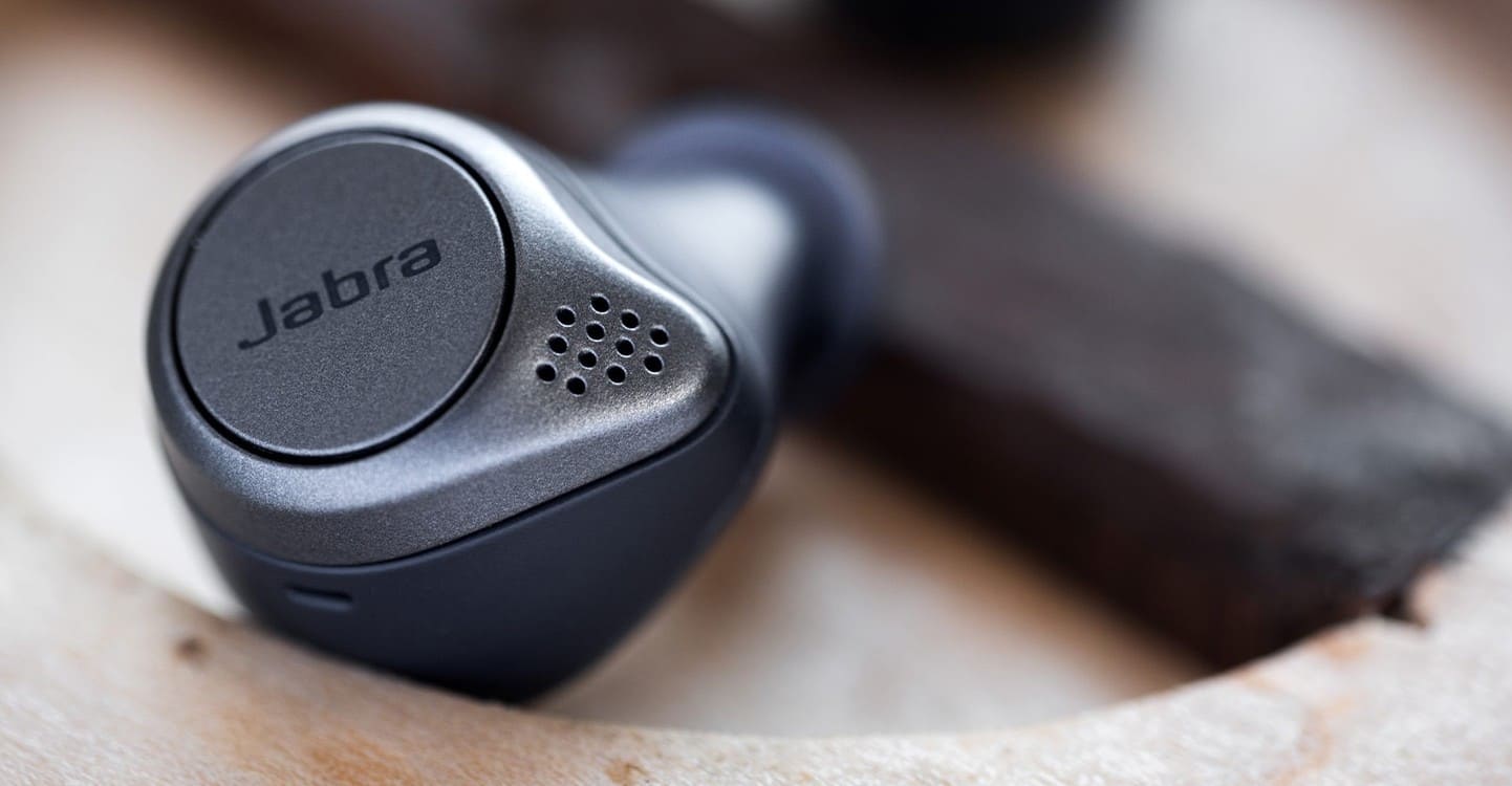 Преглед на Jabra Elite Active 75t