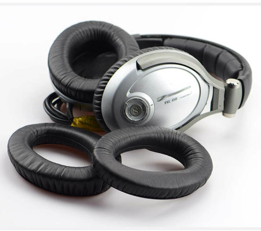 Слушалки за игри Sennheiser G4ME ZERO