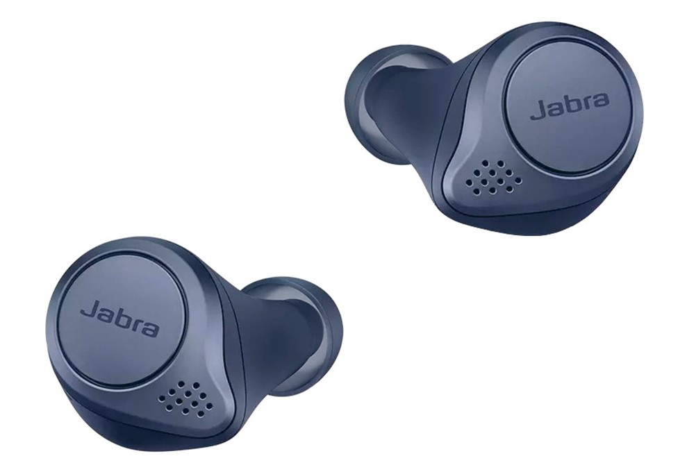 Jabra Elite Active 75t hovedtelefoner