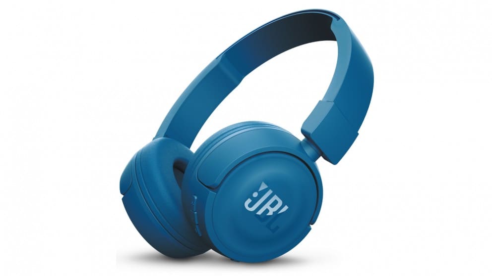 Casque sans fil JBL T450BT