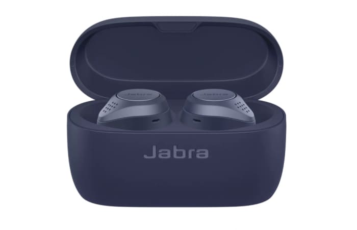 Jabra Elite Active 75t taske