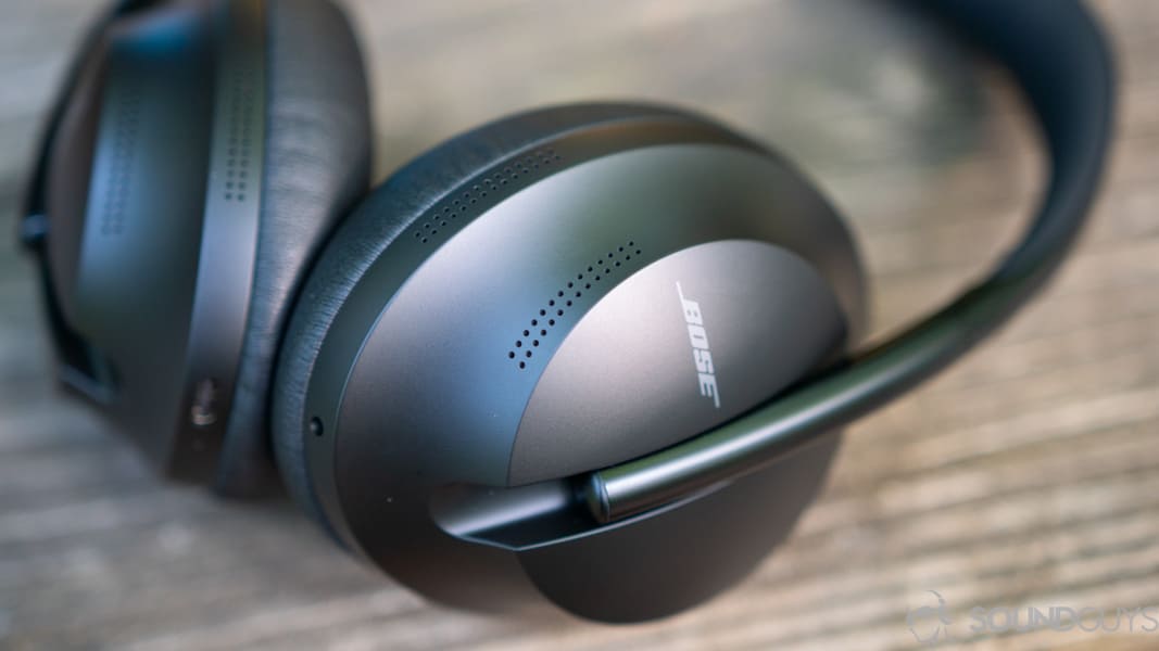 Best Bose Noise Cancelling Headphones 700 für Musik