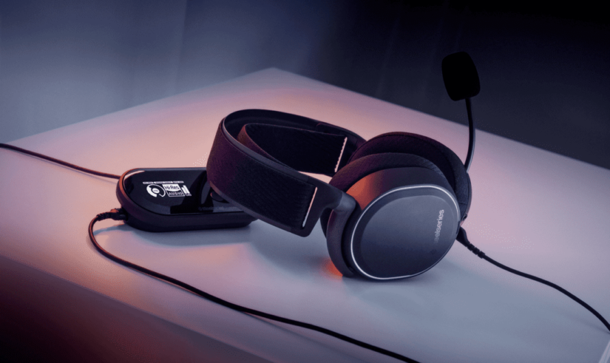 TOPP 5 bedste SteelSeries-hovedtelefoner - rangeret 2024