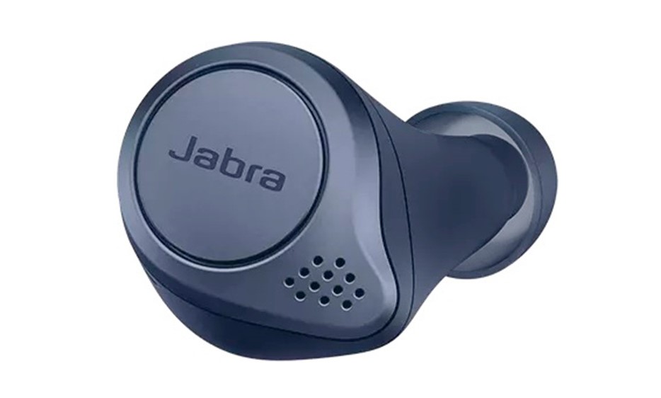 Jabra Elite Active 75t øretelefon