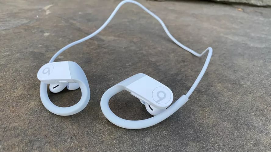 Écouteurs sans fil Best Beats Powerbeats 4