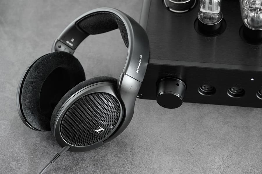 Sennheiser HD 560S musikhovedtelefoner