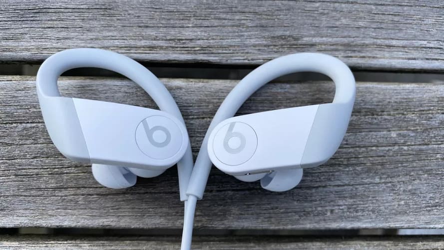 Beats Powerbeats 4 Ressenya