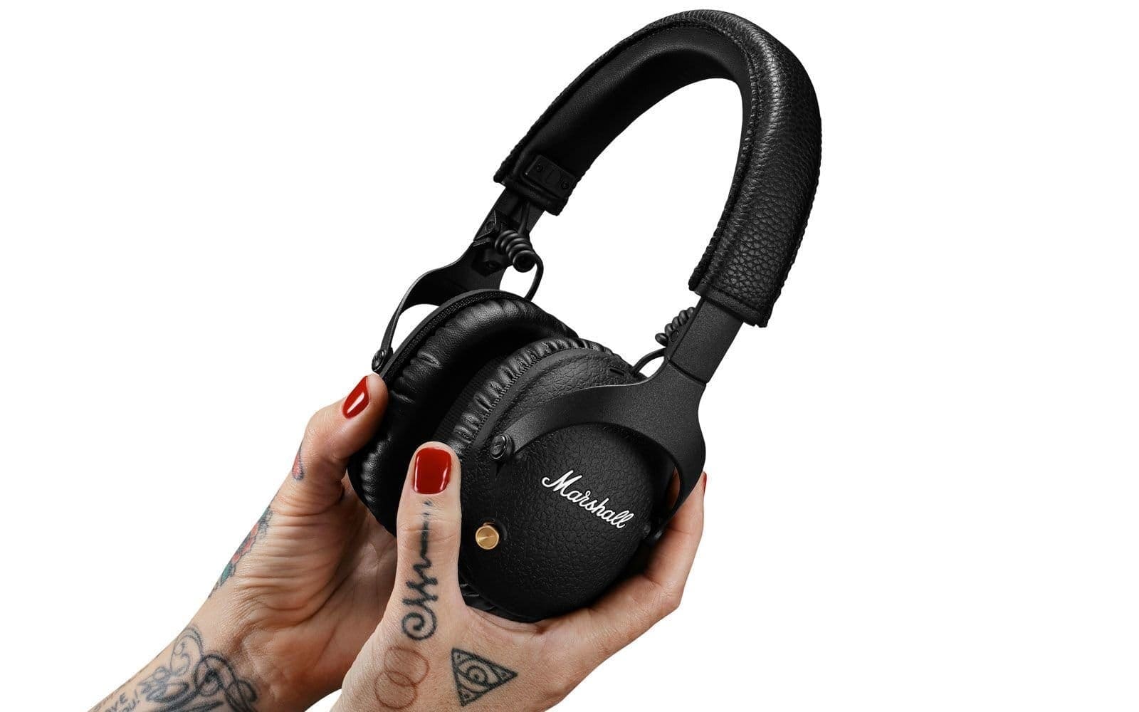 Meilleur casque sans fil Marshall Monitor II A.N.C.