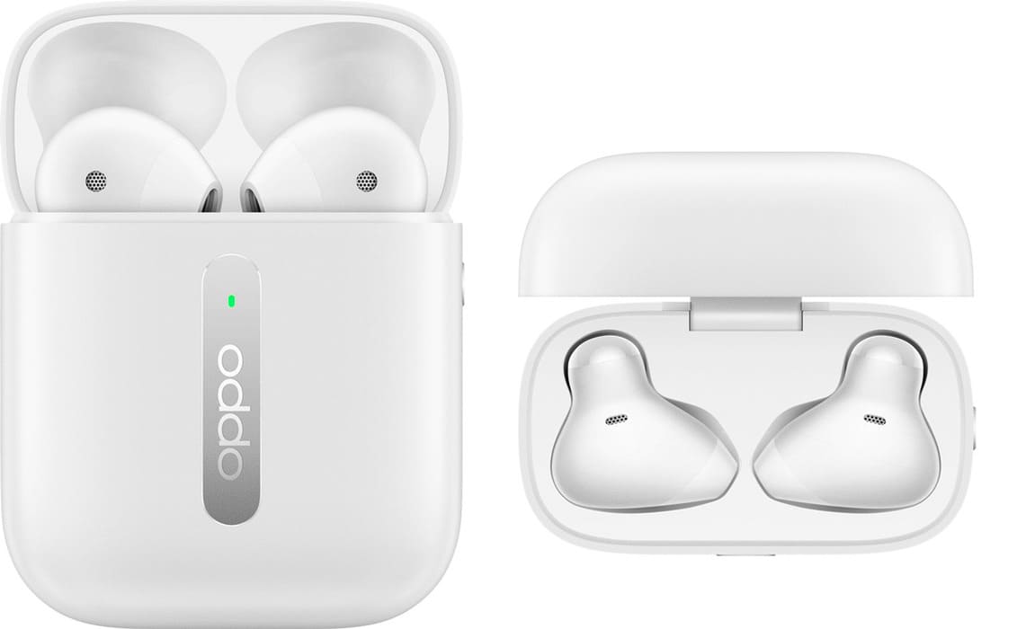 Meilleur casque sans fil OPPO Enco Free