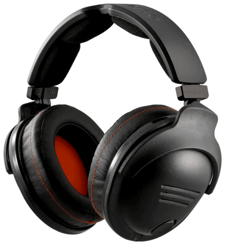 Headphones SteelSeries 9H