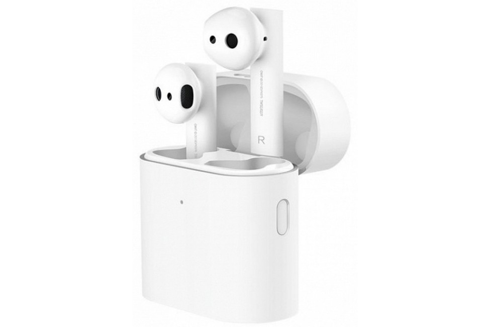 Meilleur casque sans fil Xiaomi AirDots Pro 2