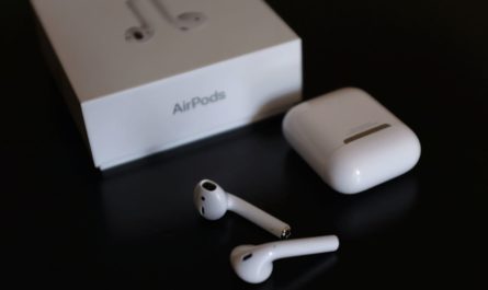 3 AirPods