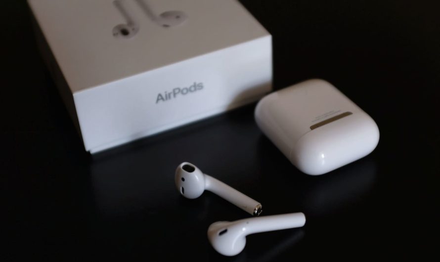 Apple AirPods 3 frigives i 2024 og AirPods Pro i 2024