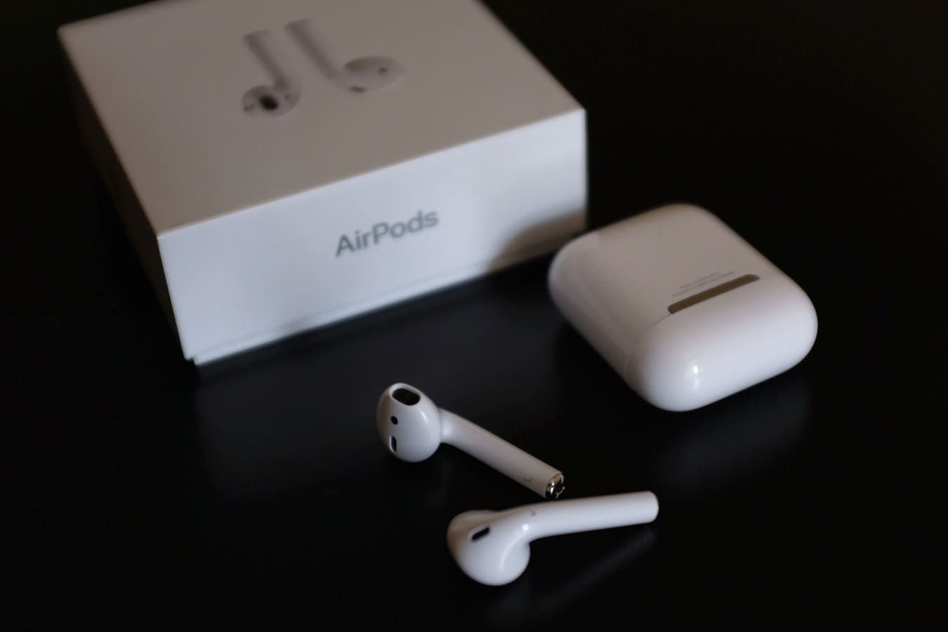 Apple lancerer AirPods 3 i 2024, AirPods Pro 2 i 2024: pris og frigivelsesdato - nyheder og anmeldelser fra topheadphones.techinfus.com/da/