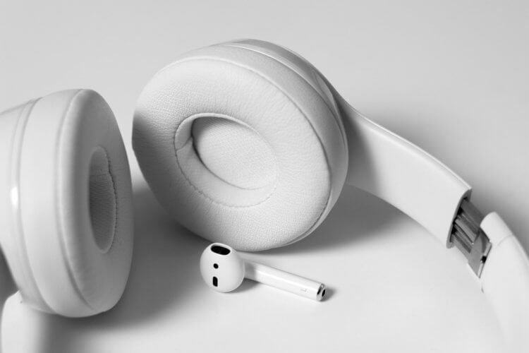 Prix ​​AirPods Studio