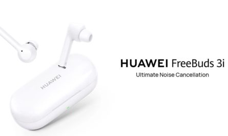 Цена на Huawei FreeBuds 3i