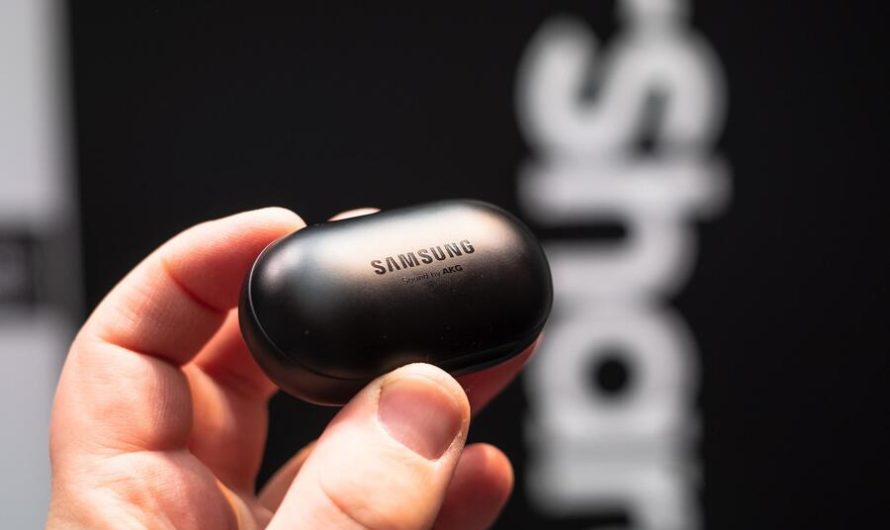 סקירת Samsung Galaxy Buds Live: תאריך יציאה ומחיר של אוזניות TWS