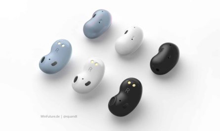 Galaxy Buds X udgivelsesdato