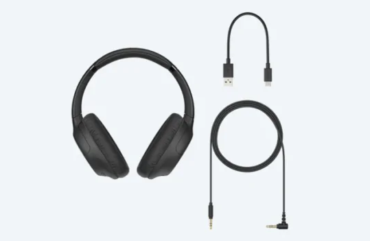 Kit Sony WH-CH710N