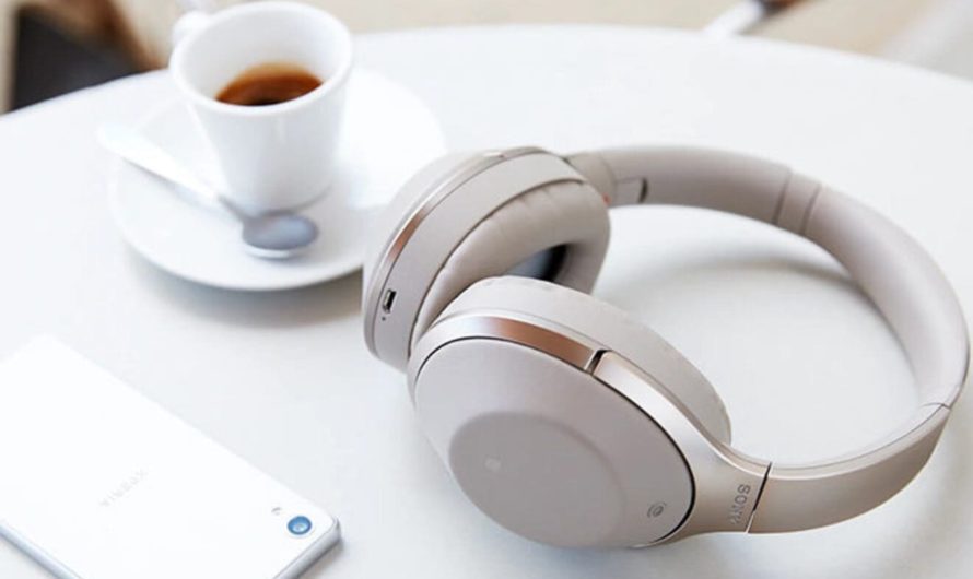 Best Noise Canceling Headphones (ANC): 2024 Ranking