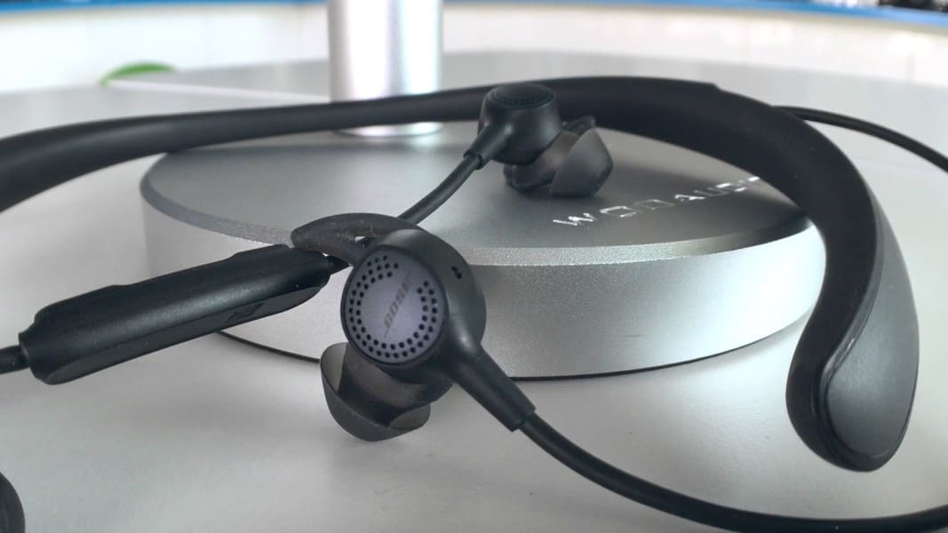 Els millors auriculars Bose QC30 amb cancel·lació de soroll