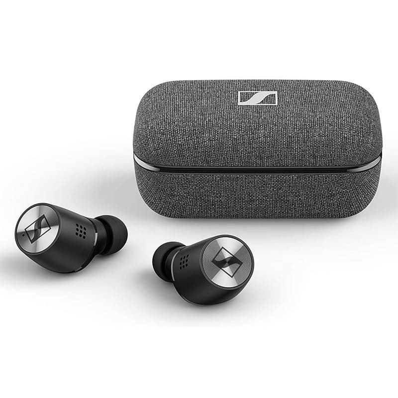 Sennheiser Momentum True Wireless 2 millors auriculars amb cancel·lació de soroll