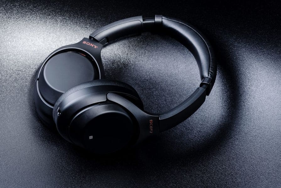 Meilleur casque à réduction de bruit Sony WH-1000XM4