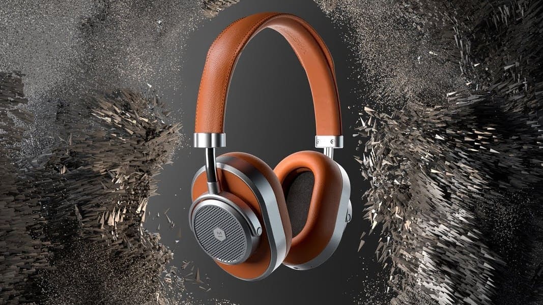 Bedste Master & Dynamic MW65 over-ear hovedtelefoner