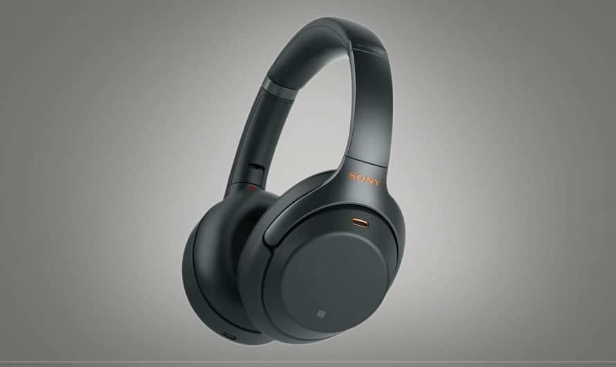 Sony WH-1000XM4: какъв дизайн ще получат слушалките?