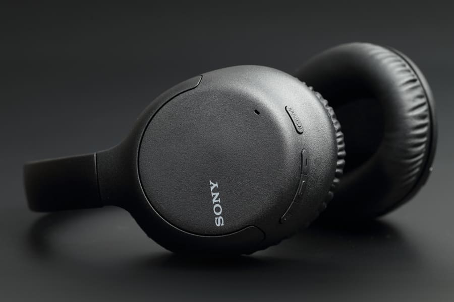 Casque Sony WH-CH710N