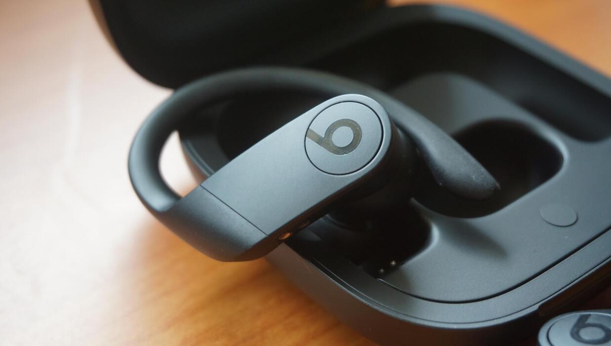 Căști Powerbeats Pro 2